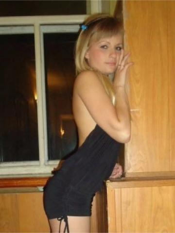 Индивидуалка Диана Фотография 3