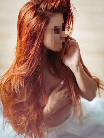 Индивидуалка Полина Фотография 3