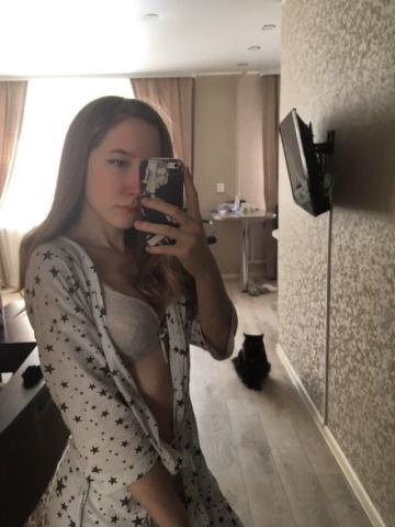Индивидуалка Милолика Фотография 4