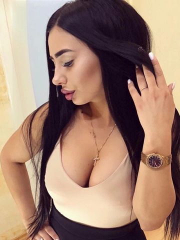 Индивидуалка Эдита Фотография 3