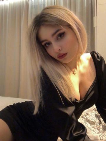 Индивидуалка Забава Фотография 2